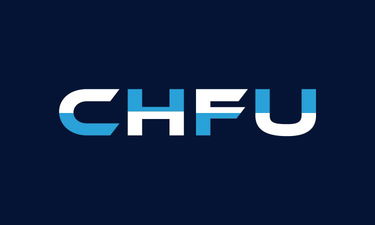 chfu.com - Creative brandable domain for sale